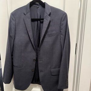 J Crew Ludlow suit